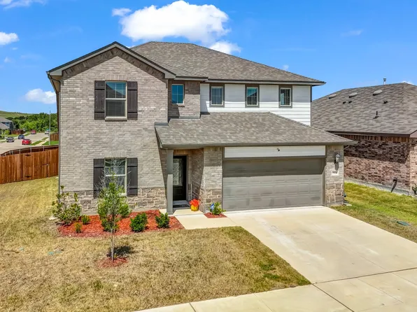 2860 Fox Trail Ln, Fort Worth, TX 76108