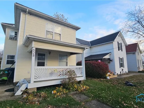 528 S Maple St, Marysville, OH 43040