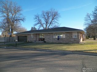 1985 Senter Ave, Burlington, CO 80807