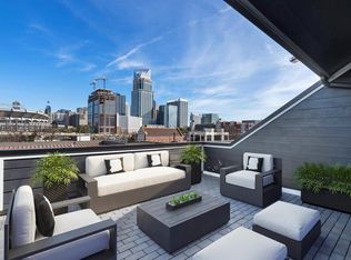 1214 Minter Pl, Charlotte, NC 28203