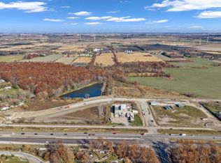 V/l, South Talbot Kingsville, ON N0R