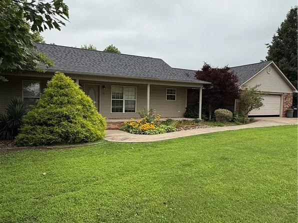 78 Marie Dr, Pottsville, AR 72858