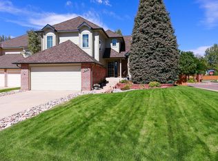 16316 E Prentice Cir, Centennial, CO 80015