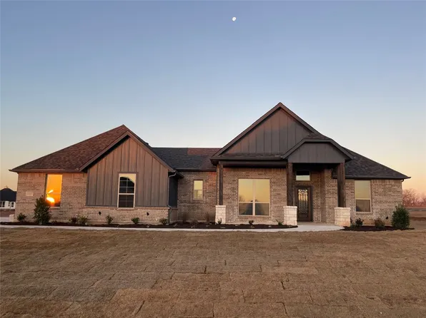 211 Stuart St, Paradise, TX 76073