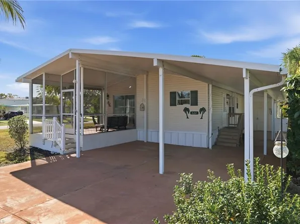 524 Menton LN, NAPLES, FL 34112