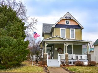 314 E Washington St, Knoxville, IA 50138
