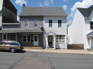 1907 Walnut St, Ashland, PA 17921