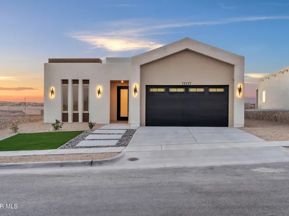 601 Paseo De La Reina St, El Paso, TX 79928