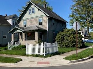 409 N Page Ave, Endicott, NY 13760