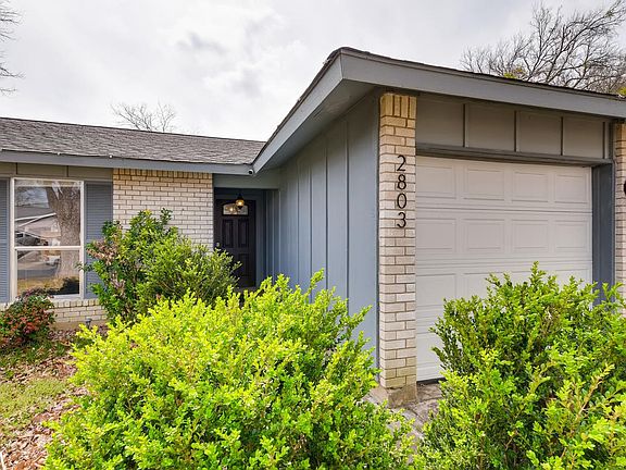 2nd image of 2803 Nordham Dr