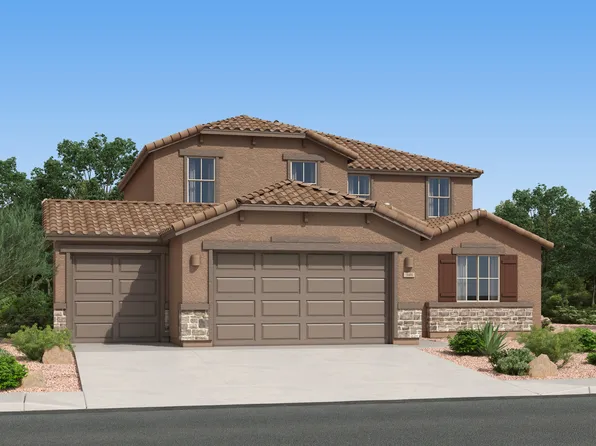 17585 S Nicholas Falls Dr, Vail, AZ 85641