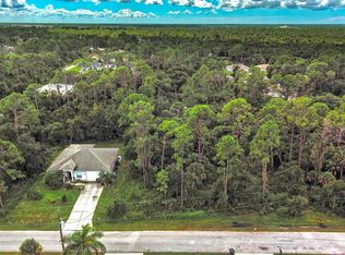1 Shaffer Ave, North Pt, FL 34291