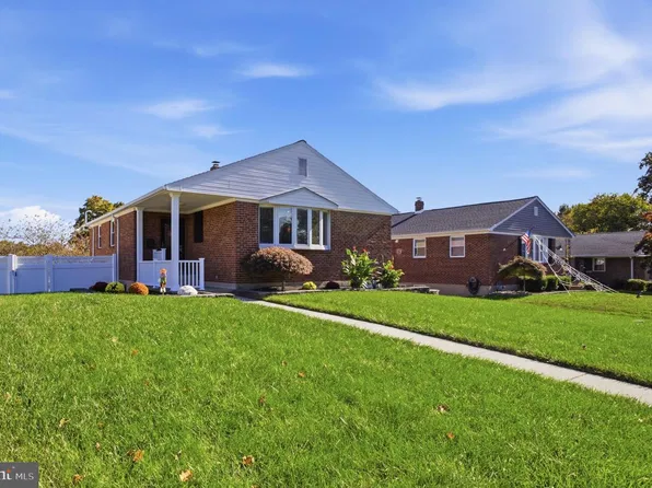 945 Springhaven Rd, Springfield, PA 19064
