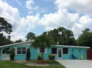 1790 NW Sunset Blvd, Jensen Beach, FL 34957