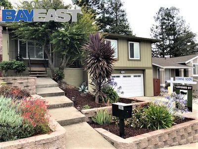 2997 Ralston Way, Hayward, CA, 94541