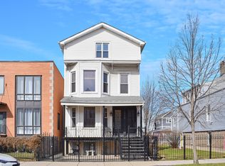 2956 N Allen Ave, Chicago, IL 60618