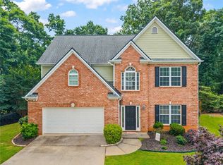 6459 Millstone Cove Dr, Flowery Branch, GA 30542