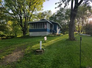 1050 Rock Crk W, Kellogg, IA 50135