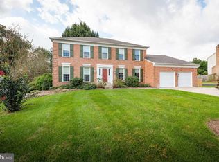 8410 Sand Cherry Ln, Laurel, MD 20723