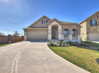 344 Summer Azure St, Georgetown, TX 78626