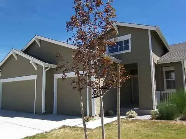 8900 Mahon Dr, Reno, NV 89506