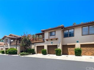 107 Timbre, Rancho Santa Margarita, CA 92688