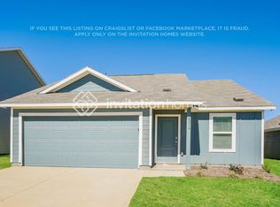 4016 Pleasant Shade Pl, Crowley, TX 76036