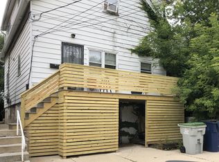 2545 S Greeley St, Milwaukee, WI 53207