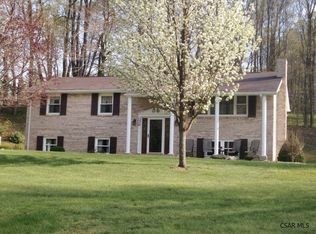 724 Kepple Rd, Johnstown, PA 15909