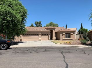 1968 W Enfield Way, Chandler, AZ 85286