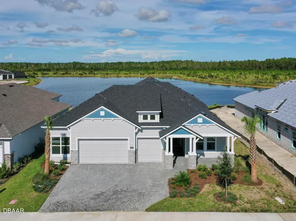 400 Mosaic Blvd, Daytona Beach, FL 32124