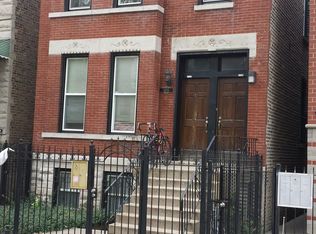 1450 N Washtenaw Ave #B, Chicago, IL 60622