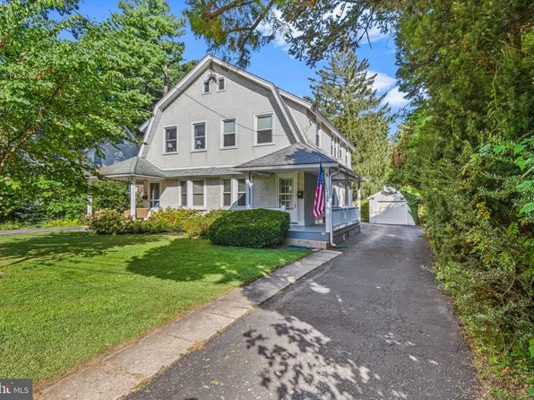 209 Lenoir Ave, Wayne, PA 19087