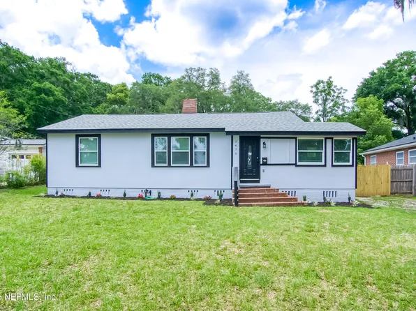 1470 RIVER HILLS Circle E, Jacksonville, FL 32211