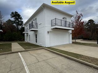 211 Park West Loop, Oxford, MS 38655