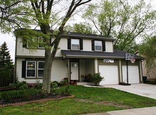 1936 Wolverhampton Rd, Powell, OH 43065