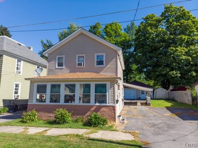 530 Lake St, Herkimer, NY, 13350