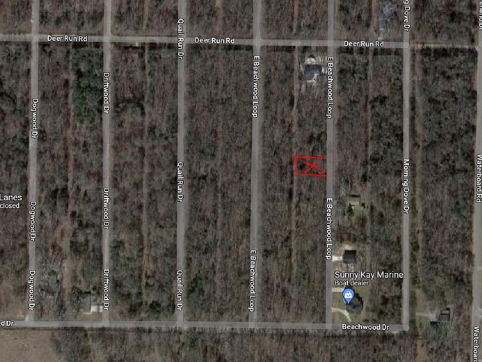 1st image of 118 E Beachwood Loop