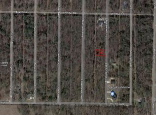 118 E Beachwood Loop, Trinidad, TX 75163