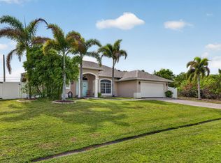 3744 SW Jamros Street, Port St Lucie, FL 34953