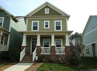 2312 Blueberry St, Belmont, NC 28012