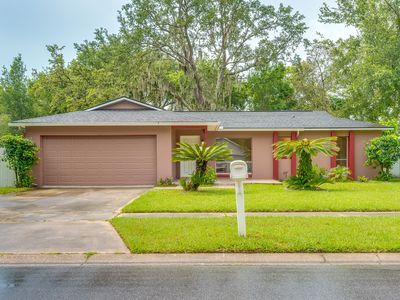 9536 Buxton Ct, Orlando, FL, 32817