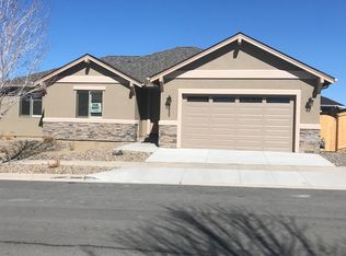 1355 Cedar Creek Cir, Gardnerville, NV 89460