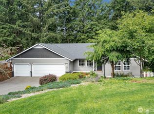 20106 110th Avenue Ct E, Graham, WA