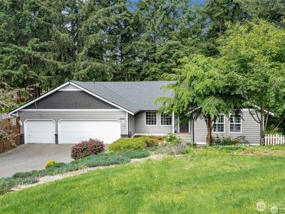 20106 110th Avenue Ct E, Graham, WA, 98338