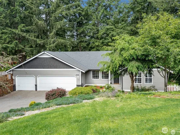 20106 110th Avenue Ct E, Graham, WA 98338