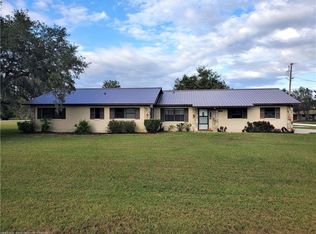 2580 W Fern Rd, Avon Park, FL 33825