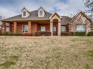 405 Stoney Creek Blvd, Sunnyvale, TX 75182