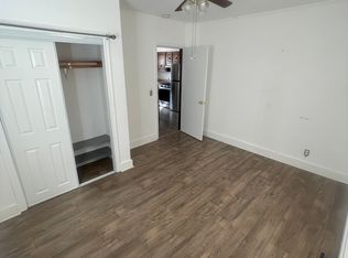 19 Chestnut St FLOOR 1, Pawtucket, RI 02860