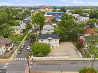 2301 Woodlynne Ave, Woodlynne, NJ 08107